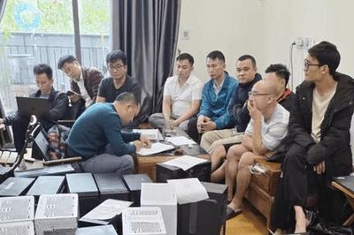 Khởi tố các đối tượng mua bán dữ liệu cá nhân thu lời trên 400 tỷ đồng