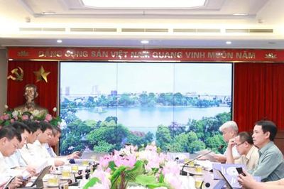 Hà Nội: Rà soát toàn diện dự án chậm triển khai, kiên quyết thu hồi nếu chủ đầu tư chây ì