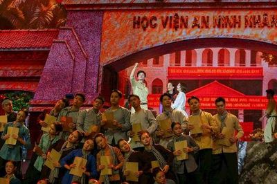 Kiểm tra công tác chuẩn bị Lễ kỷ niệm 80 năm Ngày truyền thống lực lượng An ninh nhân dân