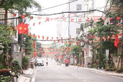Phường Phú Thượng: Khơi thông nguồn lực từ lòng dân