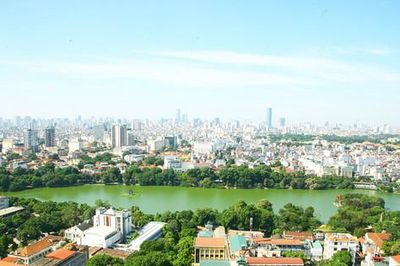Hà Nội tiếp tục nghiên cứu, chờ định hướng của Trung ương để triển khai việc sắp xếp đơn vị hành chính