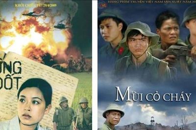 Tuần phim Kỷ niệm 79 năm Ngày Thương binh - Liệt sĩ: Khơi niềm tự hào qua các tác phẩm điện ảnh cách mạng