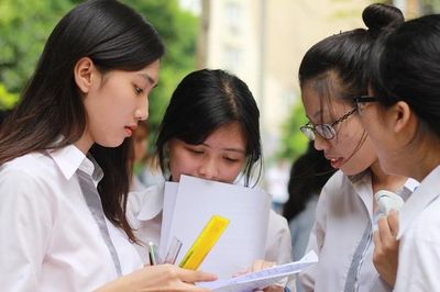 Đại học Sư phạm Hà Nội công bố điểm sàn 2026
