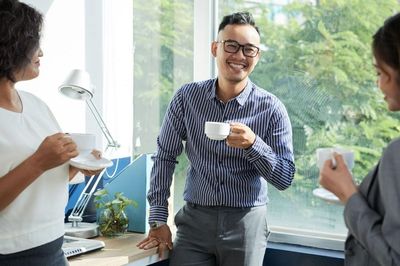 3 chuyện người EQ cao luôn giữ kín, người EQ thấp lại vô tư kể khắp nơi