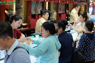 Giá bạc hôm nay 10/7: Bạc Phú Quý, Doji, Ancarat, Sacombank-SBJ đảo chiều, tăng giá