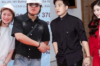 Tin vui của vợ chồng Thanh Trúc - Châu Khải Phong