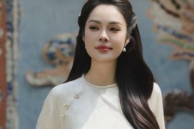 Tuổi 45 của Dương Cẩm Lynh sau biến cố nợ 6 tỷ đồng