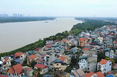 Nhiều nền tảng tra cứu Quy hoạch Hà Nội đang dùng dữ liệu chưa kiểm chứng, người dân cần cẩn trọng
