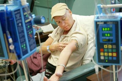 WHO cảnh báo nóng về số ca ung thư trong năm 2050