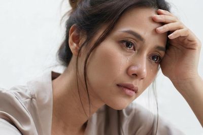 5 triệu chứng mãn kinh phụ nữ thường bỏ qua
