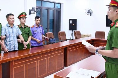 Hơn 100 thí sinh điểm 10 môn Toán ở Tuyên Quang sẽ được xử lý như thế nào?