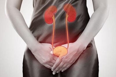 Nhiễm trùng đường tiết niệu phức tạp có thêm lựa chọn điều trị bằng thuốc uống