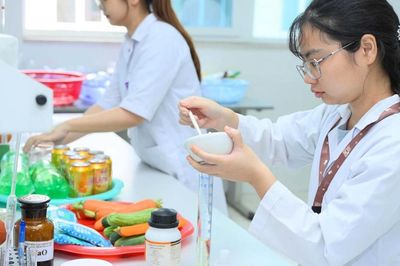 Đại học Y Hà Nội công bố điểm sàn năm 2026