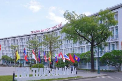 Đại học Huế công bố ngưỡng đảm bảo chất lượng đầu vào, hai ngành thuộc khối sức khỏe dẫn đầu