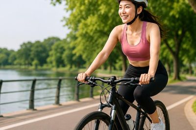 Muốn giảm mỡ nội tạng, nên tập tạ hay cardio?