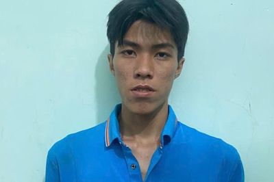 Khởi tố, bắt giam đối tượng đâm vợ nhiều nhát vì cãi nhau