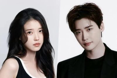 IU và Lee Jong Suk chia tay sau 4 năm hẹn hò, netizen Hàn Quốc bình luận gì?