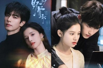 Cảnh phim Chó Hoang Và Xương khiến khán giả gọi tên Chiếc Bật Lửa Và Váy Công Chúa
