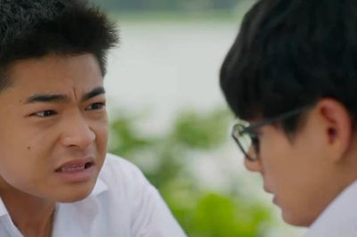 Phim giờ vàng ngày càng theo công thức 'khởi đầu hấp dẫn, kết thúc hụt hẫng'?