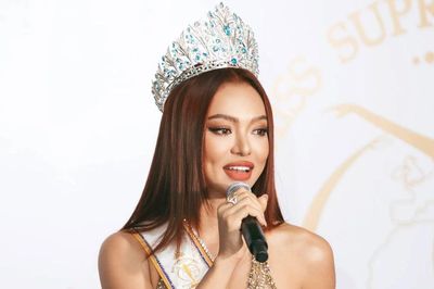 Mai Ngô sẵn sàng cho hành trình Miss Supranational 2026