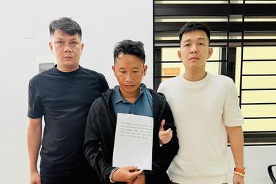 Lào Cai: Khởi tố 4 đối tượng trong đường dây mua bán ma túy liên tỉnh, thu giữ 11.600 viên ma túy tổng hợp