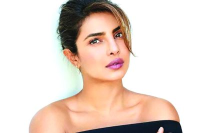 Priyanka Chopra: Từ Bollywood bước vào Hollywood