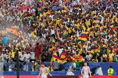 Bí mật phía sau những ca khúc làm bùng nổ World Cup 2026