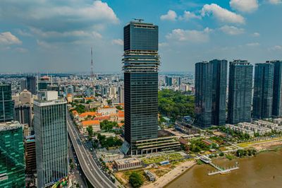 6 tập đoàn tư nhân Việt Nam đổ gần 200 tỷ USD vào 40 dự án lớn