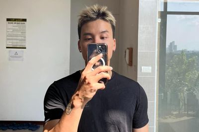 Anh tài đang phủ sóng MXH là ai?