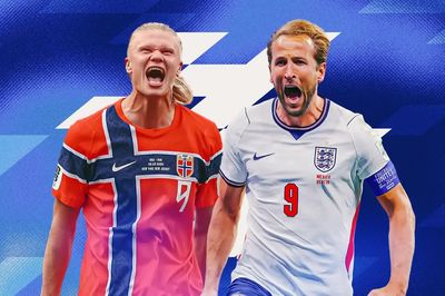 Đại sứ quán Anh, Na Uy 'cà khịa' trước tứ kết World Cup