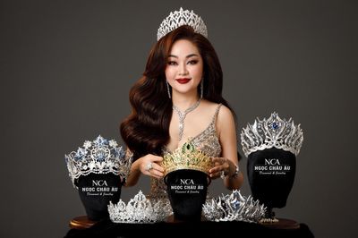 Thêm một hệ thống cửa hàng kim cương tạm ngừng hoạt động