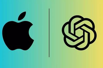 Apple kiện OpenAI