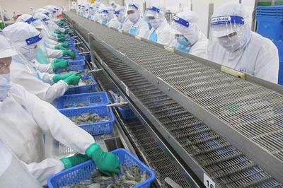 Cảnh 'bi đát' của công ty đầu tiên báo lỗ quý II