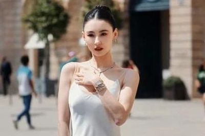 Trương Bá Chi bị thiếu máu nghiêm trọng