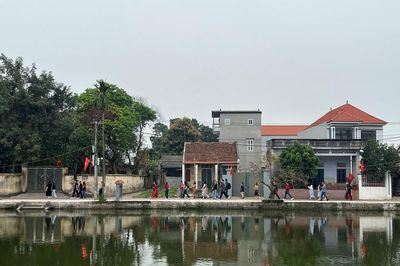 Đường đến đã gần hơn, điểm đến cần hấp dẫn hơn