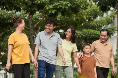 Dân số vàng trước ngã rẽ mới