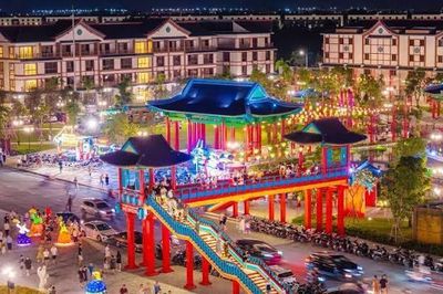 Hải Phòng chốt phương án mở phố đi bộ đầu tháng 8