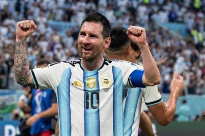 Siêu máy tính dự đoán kết quả trận Argentina vs Thụy Sĩ
