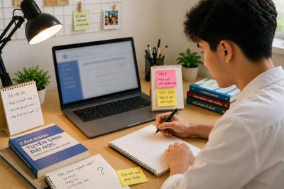 Chờ phúc khảo, chờ xử lý điểm thi: Thí sinh có nên đăng ký nguyện vọng đại học lúc này?