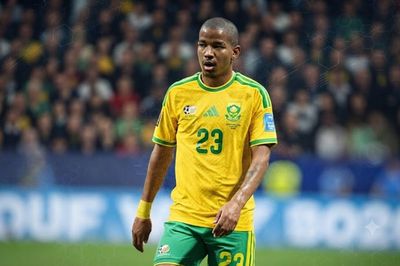 Tuyển thủ Nam Phi qua đời sau khi trở về từ World Cup 2026