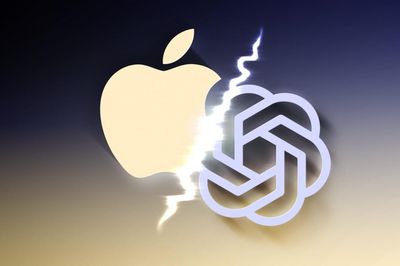 Đại chiến AI: Apple kiện OpenAI đánh cắp bí mật thương mại