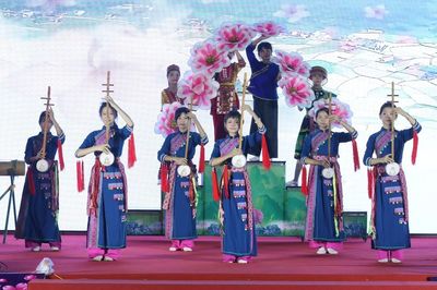 Điểm hẹn văn hóa đêm ở xứ Lạng