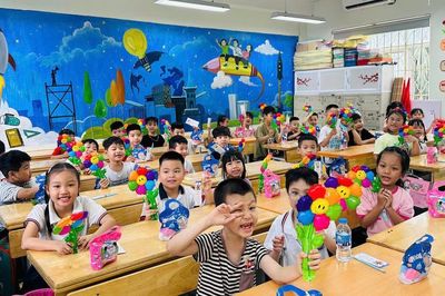 Hoàn thành việc sắp xếp các trường công lập trước ngày 30/8/2026