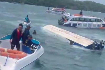 Khẩn trương điều tra vụ lật canô ở Phú Quốc làm 15 người tử vong
