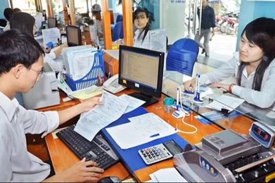 Quy định chi tiết hình thức kỷ luật và bồi thường thiệt hại đối với hành vi gây lãng phí