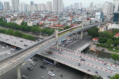 [Video] Khẩn trương ban hành Quy chuẩn kỹ thuật quốc gia đường sắt đô thị trong tháng 7/2026