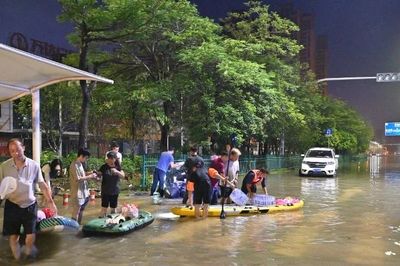 Nhiều nước chống chọi thời tiết cực đoan