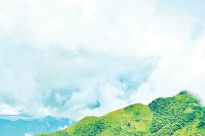 Tà Xùa hướng tới du lịch bền vững