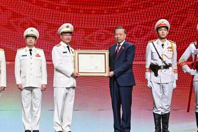Thống nhất nhận thức về tư duy an ninh quốc gia trong kỷ nguyên phát triển mới