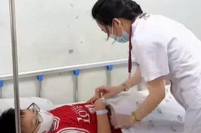 Ca mắc Adenovirus tăng gấp 3, Bệnh viện Nhi Trung ương cảnh báo nguy cơ lây nhiễm mùa hè